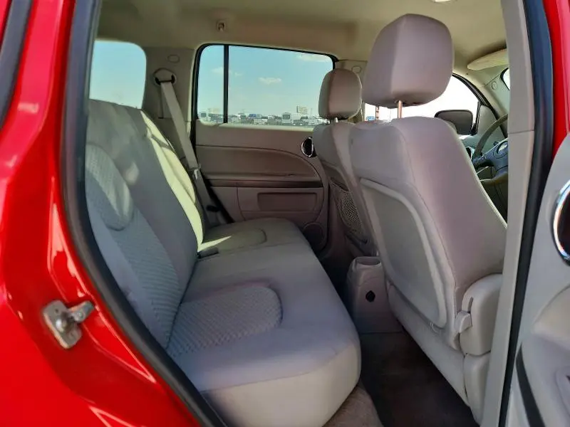 2011 CHEVROLET HHR LS  