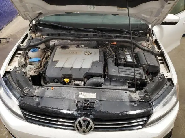 2013 VOLKSWAGEN JETTA TDI  