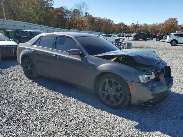2023 CHRYSLER 300 S  