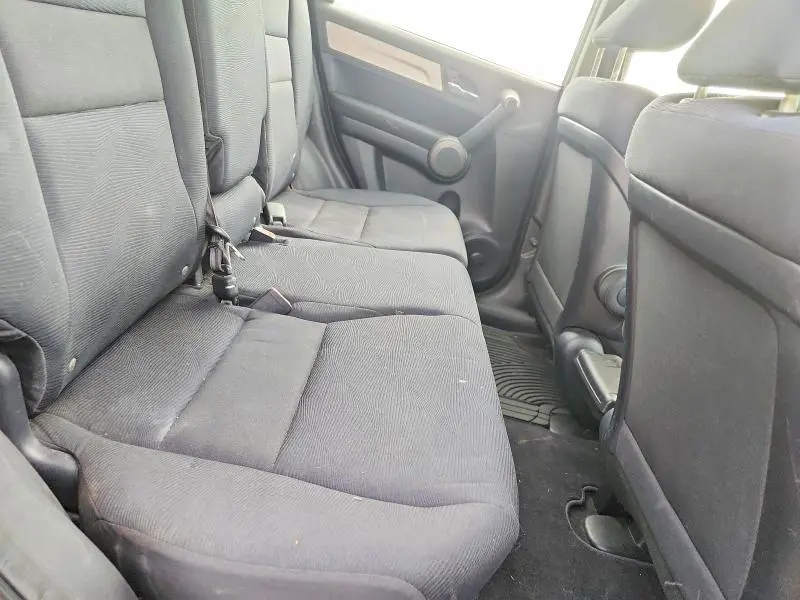 2011 HONDA CR-V LX  