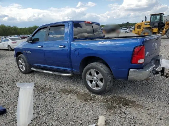 2017 RAM 1500 SLT