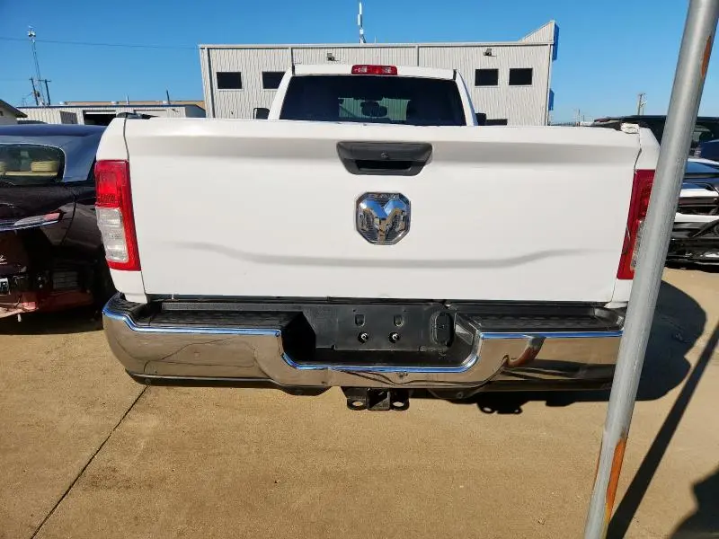 2019 RAM 3500 TRADESMAN  