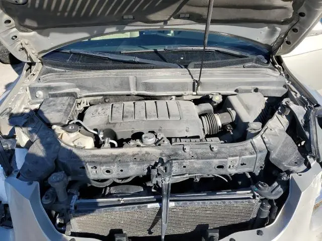 2011 BUICK ENCLAVE CXL  