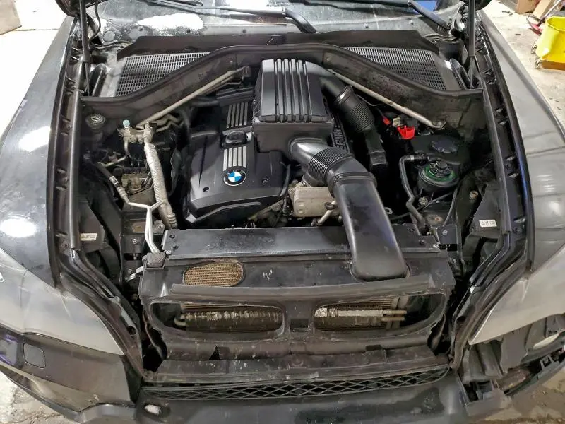 2010 BMW X5 XDRIVE30I  