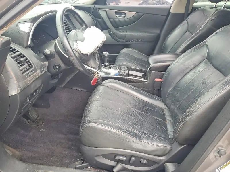 2011 INFINITI FX35 BASE  