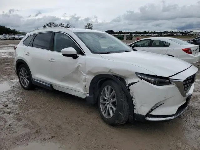2019 MAZDA CX-9 GRAND TOURING  