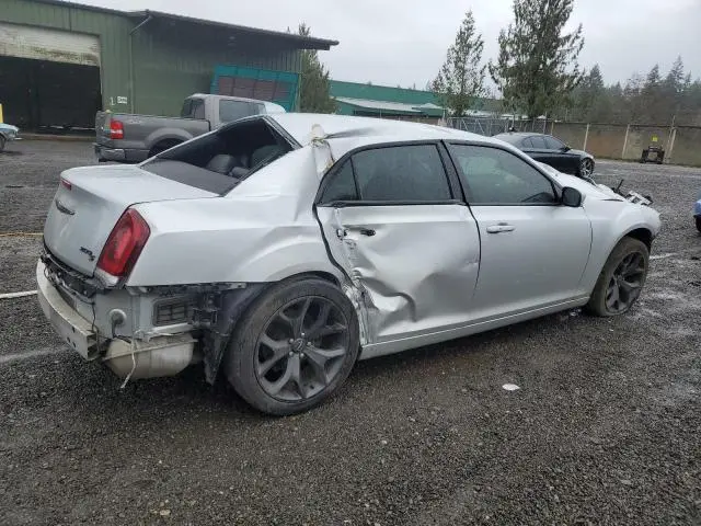 2021 CHRYSLER 300 S  