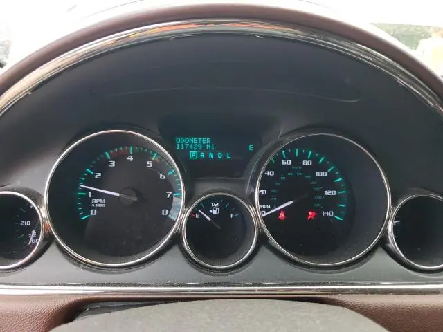 2013 BUICK ENCLAVE   