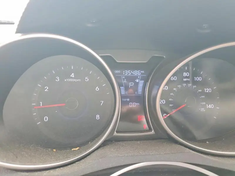 2015 HYUNDAI VELOSTER BASE  