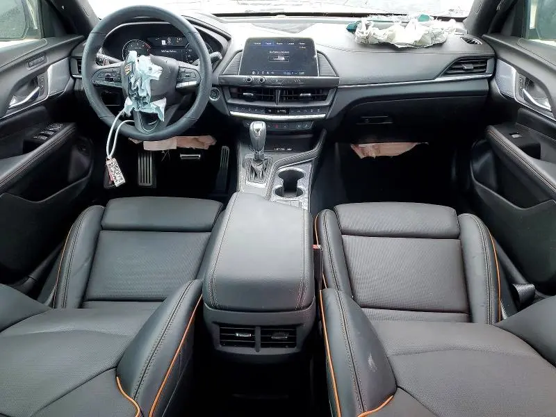 2026 CADILLAC CT4 SPORT  