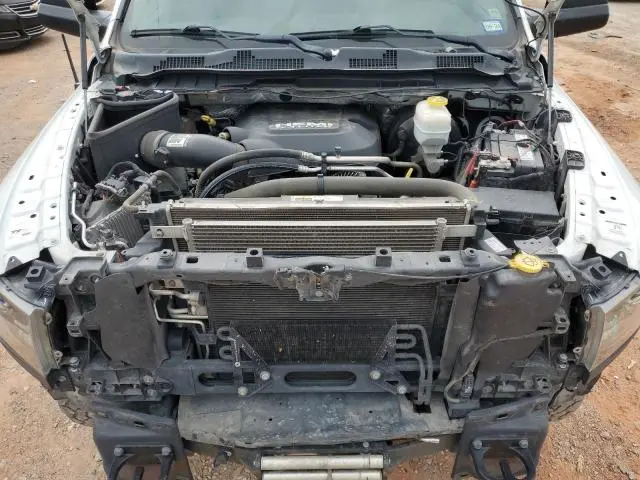 2018 RAM 2500 POWERWAGON  