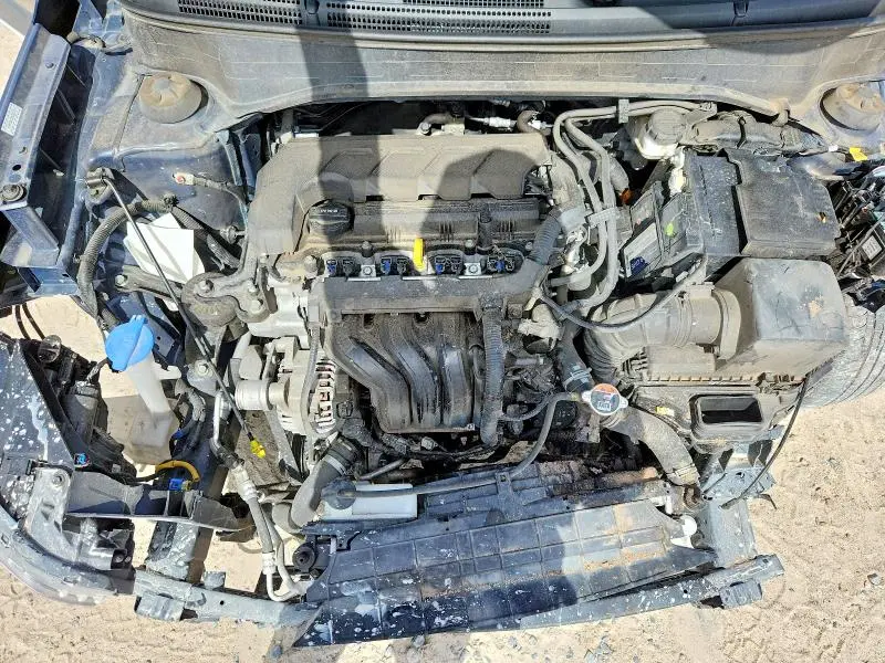 2023 HYUNDAI VENUE LIMITED  