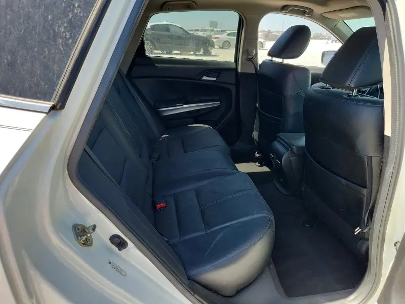 2014 HONDA CROSSTOUR EXL  