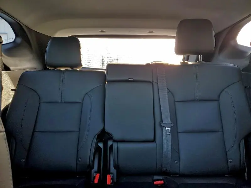 2020 CHEVROLET BLAZER 3LT  