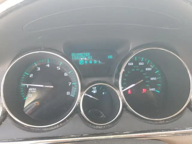 2017 BUICK ENCLAVE   