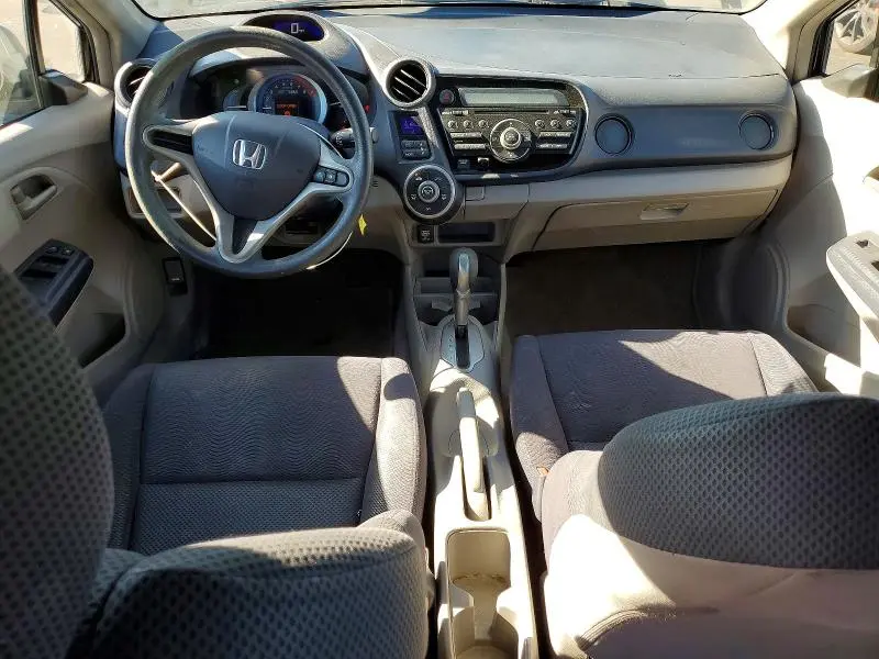 2010 HONDA INSIGHT LX  