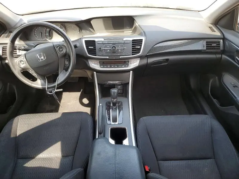 2013 HONDA ACCORD SPORT  