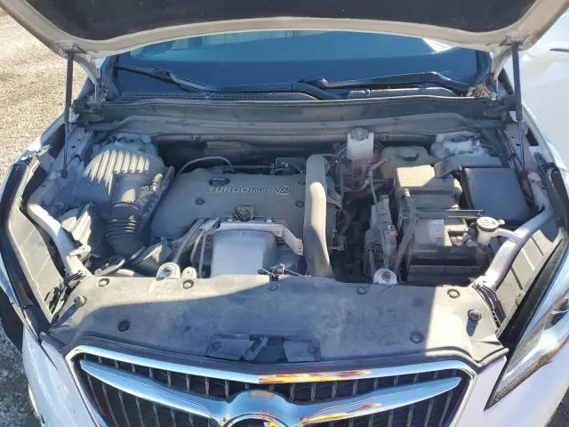 2020 BUICK ENVISION PREMIUM  