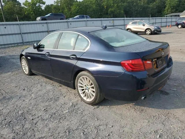 2013 BMW 535 XI