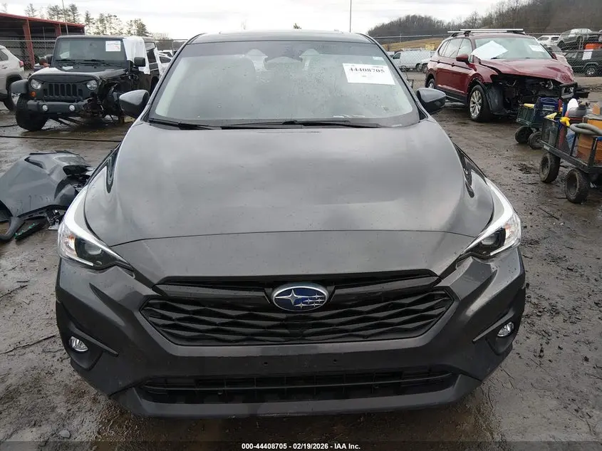 2024 SUBARU IMPREZA SPORT 5-DOOR