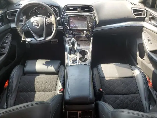 2016 NISSAN MAXIMA 3.5S  