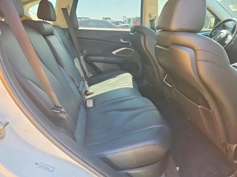 2020 ACURA RDX   