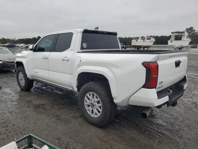 2024 TOYOTA TACOMA DOUBLE CAB  