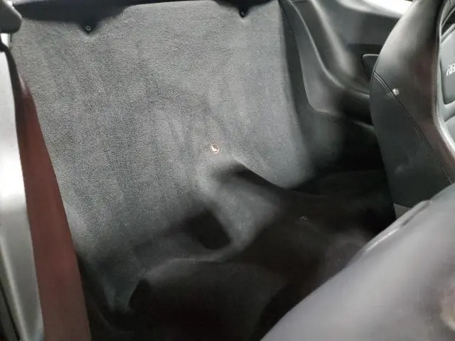 2023 FORD MUSTANG MACH I