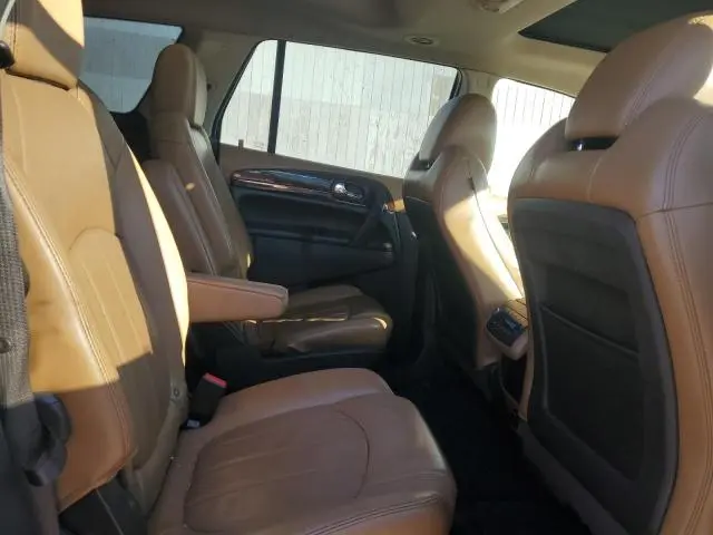 2016 BUICK ENCLAVE   