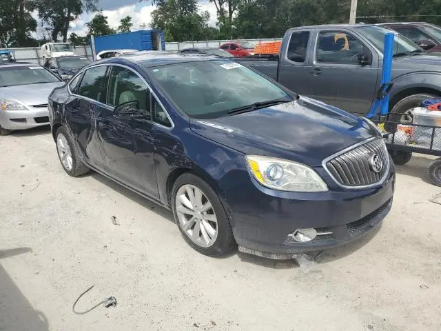2016 BUICK VERANO CONVENIENCE  