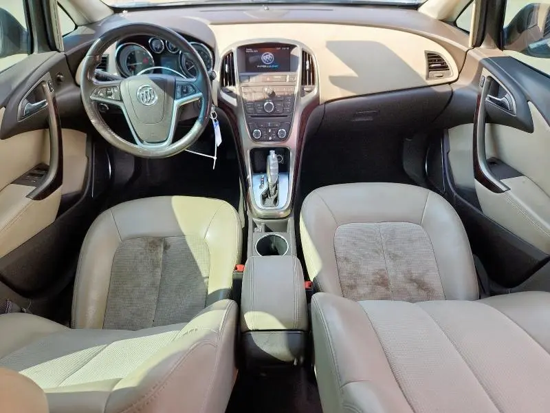 2013 BUICK VERANO CONVENIENCE  