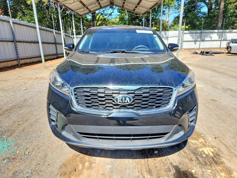 2019 KIA SORENTO L  