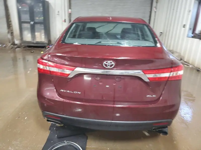 2014 TOYOTA AVALON BASE  