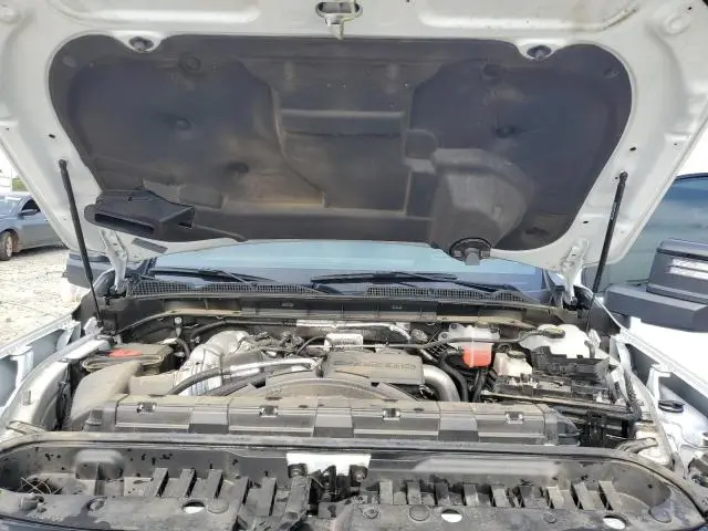 2024 GMC SIERRA K2500 AT4  