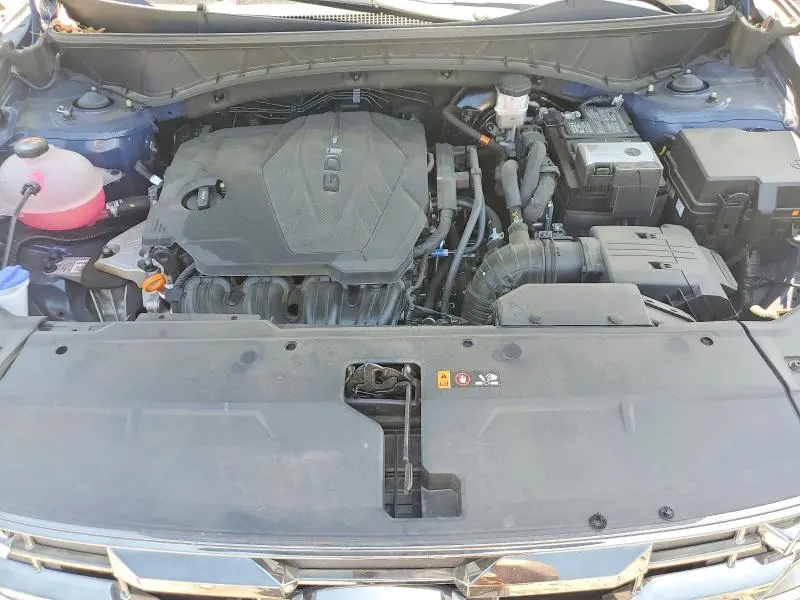 2025 HYUNDAI TUCSON XRT  
