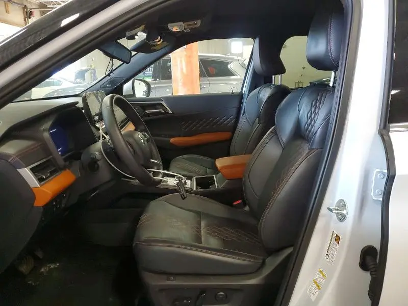 2025 MITSUBISHI OUTLANDER SEL  