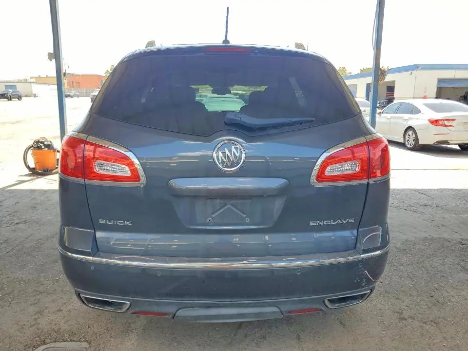 2013 BUICK ENCLAVE   