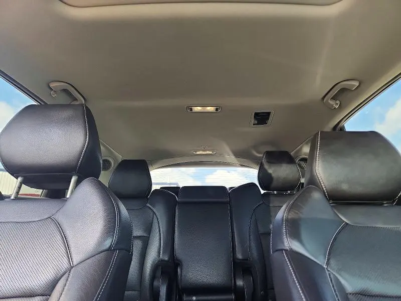 2019 ACURA MDX TECHNOLOGY  