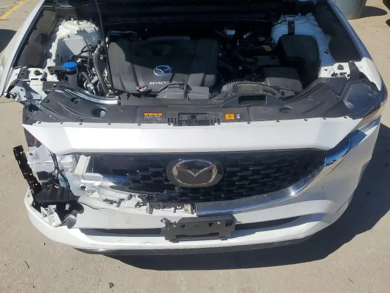 2024 MAZDA CX-5 PREFERRED  