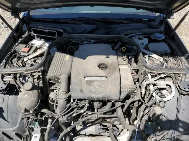 2017 MERCEDES-BENZ E 300 4MATIC  