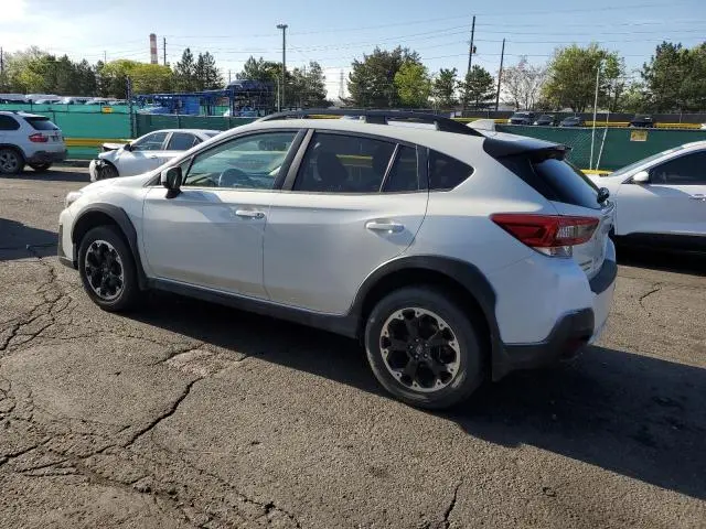 2023 SUBARU CROSSTREK PREMIUM