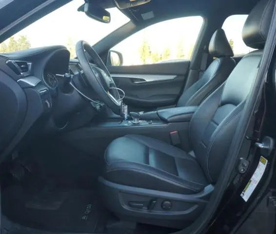 2020 INFINITI QX50 PURE  