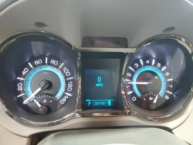 2010 BUICK LACROSSE CX  
