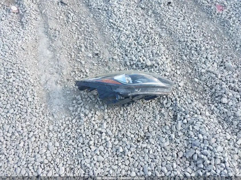 2015 HYUNDAI TUCSON GLS