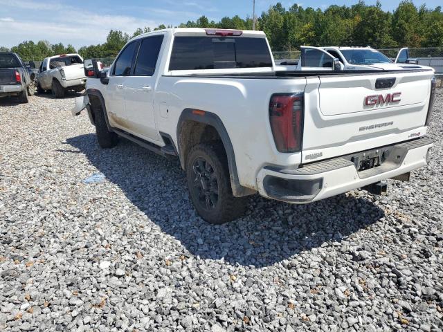 2024 GMC SIERRA K2500 AT4