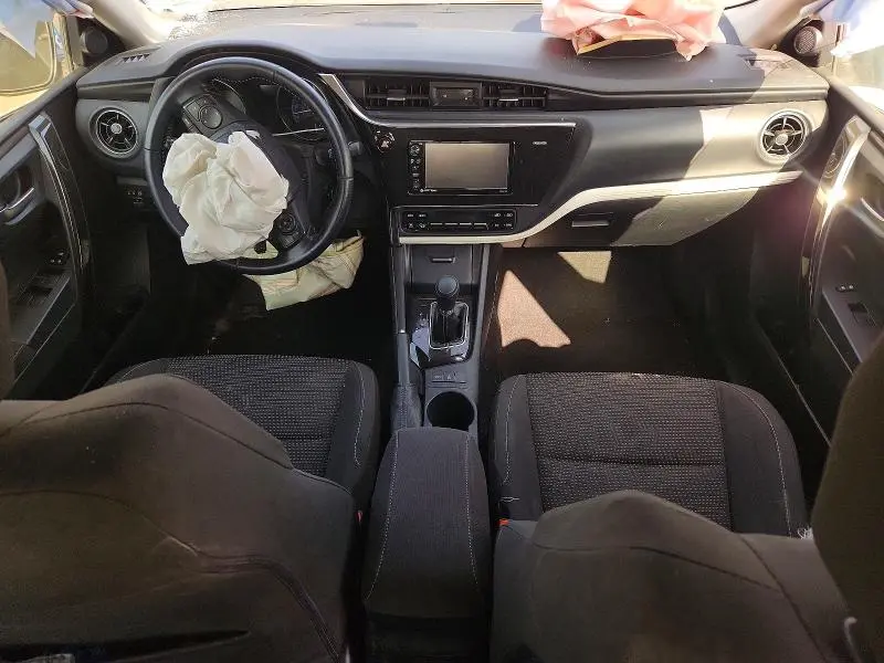 2018 TOYOTA COROLLA IM BASE  