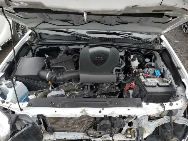 2023 TOYOTA TACOMA DOUBLE CAB  