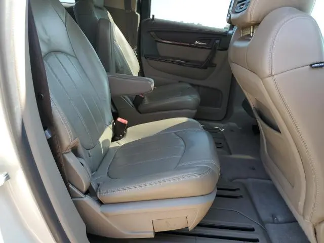 2014 GMC ACADIA DENALI  