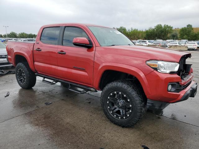 2019 TOYOTA TACOMA DOUBLE CAB