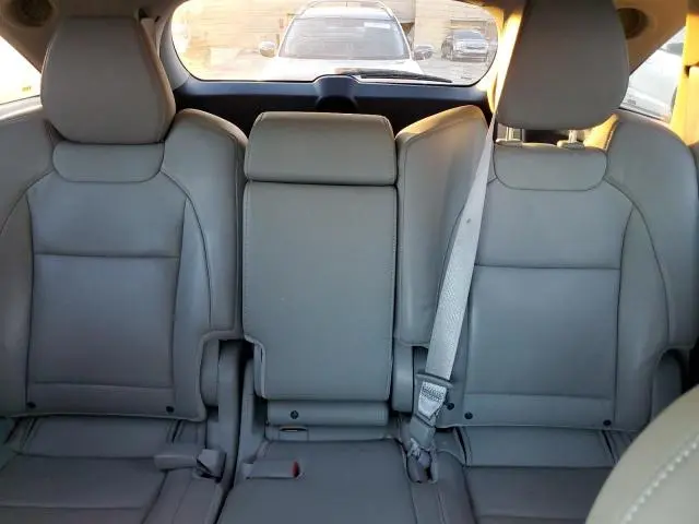 2017 ACURA MDX TECHNOLOGY  